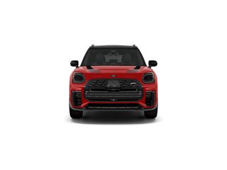 2026 MINI Countryman S ALL4 - photo 6