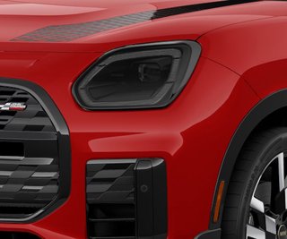 2026 MINI Countryman S ALL4 - photo 7