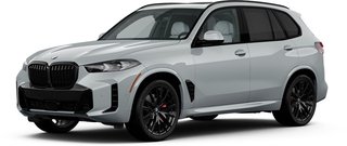 2026 BMW X5 xDrive40i - photo 2