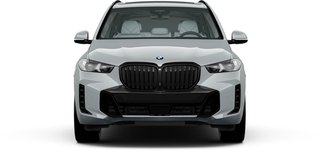 2026 BMW X5 xDrive40i - photo 3