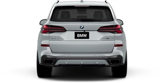 2026 BMW X5 xDrive40i - photo 5