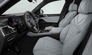 2026 BMW X5 xDrive40i - photo 6