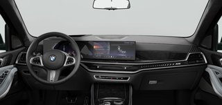2026 BMW X5 xDrive40i - photo 7
