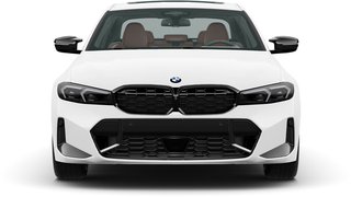 2026 BMW M340i xDrive Sedan - photo 3