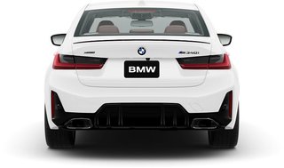 2026 BMW M340i xDrive Sedan - photo 5