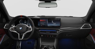 2026 BMW M340i xDrive Sedan - photo 7