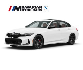 2026 BMW M340i xDrive Sedan - photo 1