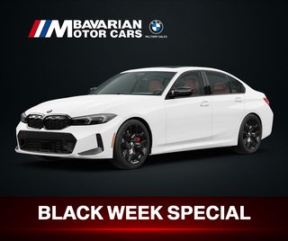 BMW M340i New vehicle for sale