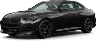 2026 BMW M240i xDrive Coupe - photo 2