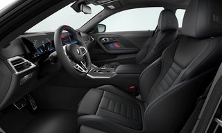 2026 BMW M240i xDrive Coupe - photo 6