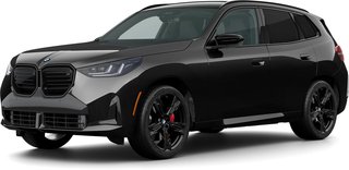 2026 BMW X3 M50 xDrive - photo 2