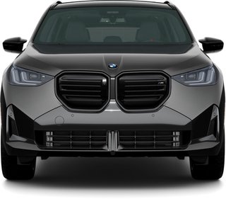 2026 BMW X3 M50 xDrive - photo 3