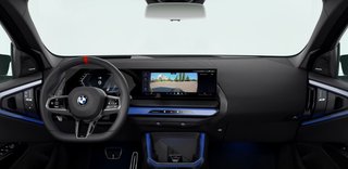 2026 BMW X3 M50 xDrive - photo 7