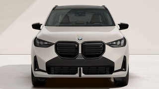 2026 BMW X3 M50 xDrive - photo 3