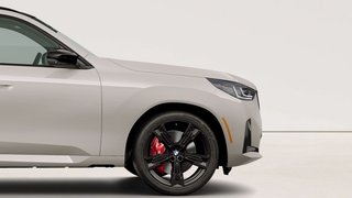 2026 BMW X3 M50 xDrive - photo 4
