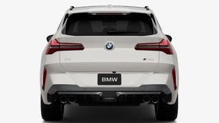 2026 BMW X3 M50 xDrive - photo 5