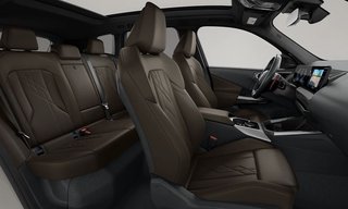 2026 BMW X3 M50 xDrive - photo 6