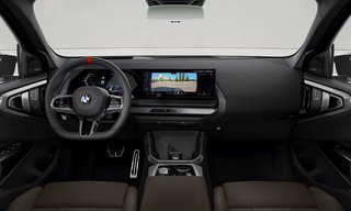 2026 BMW X3 M50 xDrive - photo 7