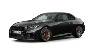 2026 BMW M2 CS - photo 2