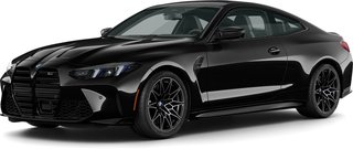 2026 BMW M4 Competition xDrive Coupe - photo 2