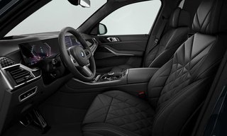 2026 BMW X5 xDrive40i - photo 6