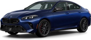 2025 BMW M235 xDrive Gran Coupe - photo 2