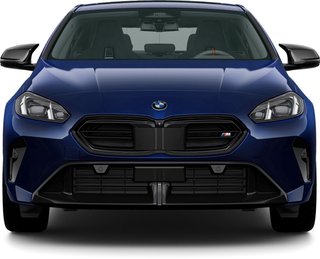 2025 BMW M235 xDrive Gran Coupe - photo 3