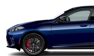 2025 BMW M235 xDrive Gran Coupe - photo 4