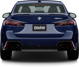 2025 BMW M235 xDrive Gran Coupe - photo 5
