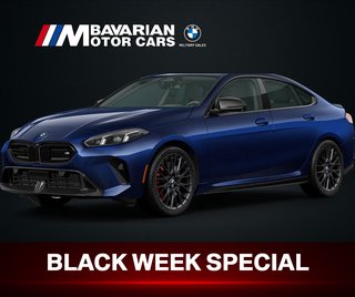 BMW M235 New vehicle for sale