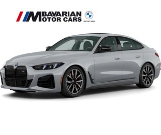 BMW M440i New vehicle for sale