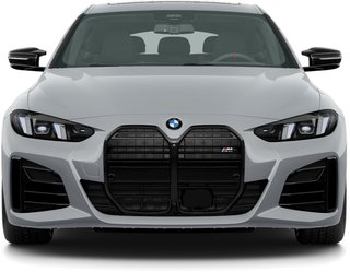 2025 BMW M440i xDrive Gran Coupe - photo 3