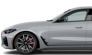 2025 BMW M440i xDrive Gran Coupe - photo 4