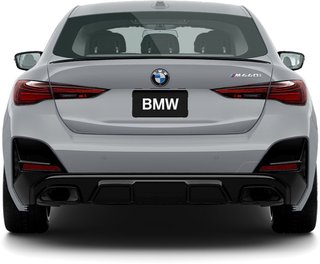 2025 BMW M440i xDrive Gran Coupe - photo 5