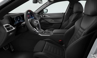 2025 BMW M440i xDrive Gran Coupe - photo 6
