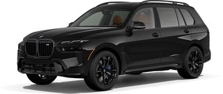 2026 BMW X7 M60i - photo 2