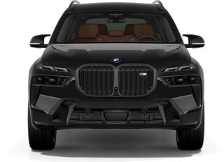 2026 BMW X7 M60i - photo 3