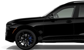 2026 BMW X7 M60i - photo 4