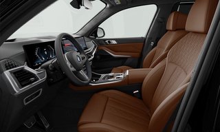 2026 BMW X7 M60i - photo 6