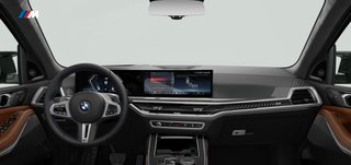 2026 BMW X7 M60i - photo 7