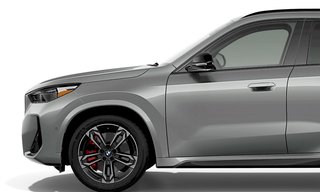2026 BMW X1 xDrive28i - photo 4