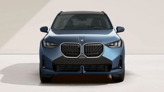 2026 BMW X3 30 xDrive - photo 3