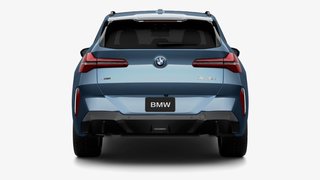 2026 BMW X3 30 xDrive - photo 5