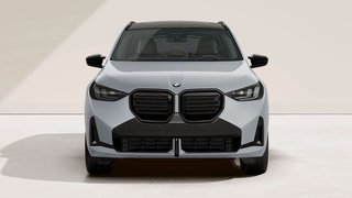 2026 BMW X3 M50 xDrive - photo 3