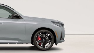 2026 BMW X3 M50 xDrive - photo 4