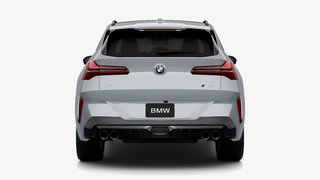 2026 BMW X3 M50 xDrive - photo 5