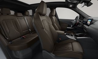 2026 BMW X3 M50 xDrive - photo 6