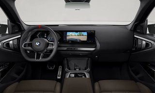 2026 BMW X3 M50 xDrive - photo 7