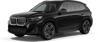 2026 BMW X1 xDrive28i - photo 2