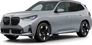 2026 BMW X3 30 xDrive - photo 2